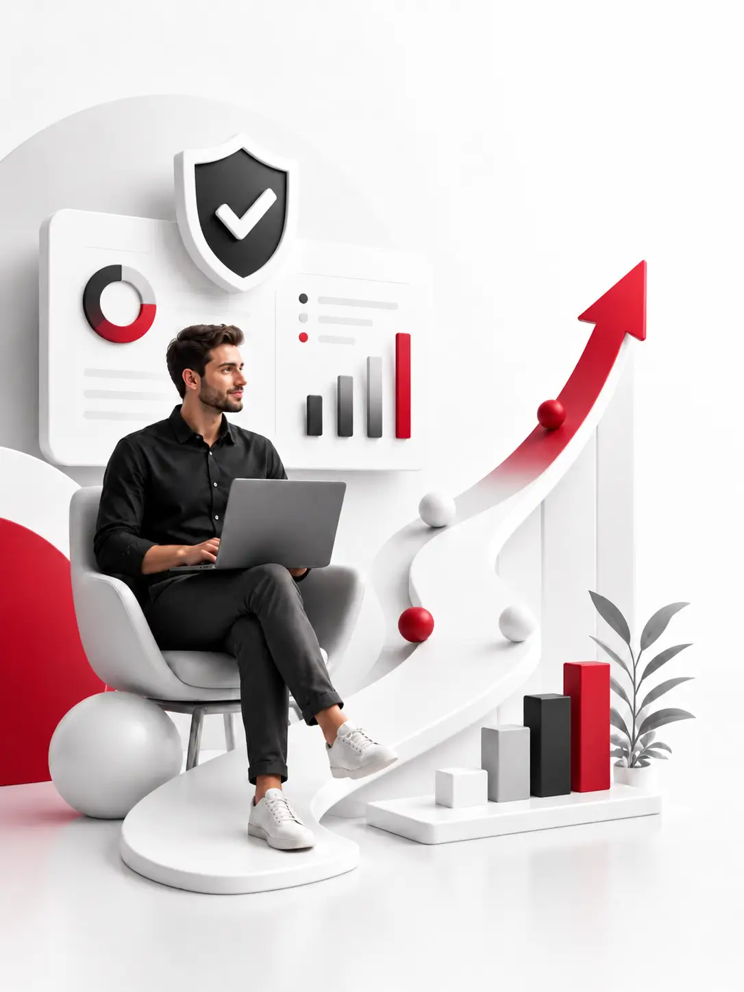Raleigh SEO rank ready websites