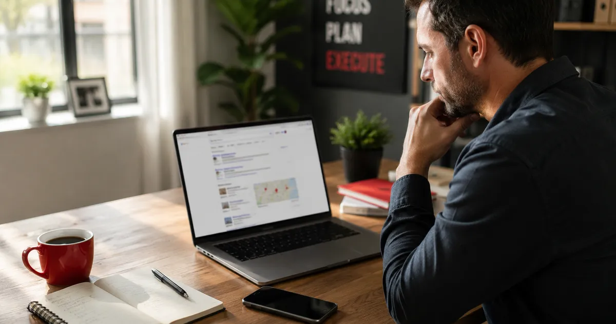 Local SEO myths and fixes for small businesses in Raleigh NC